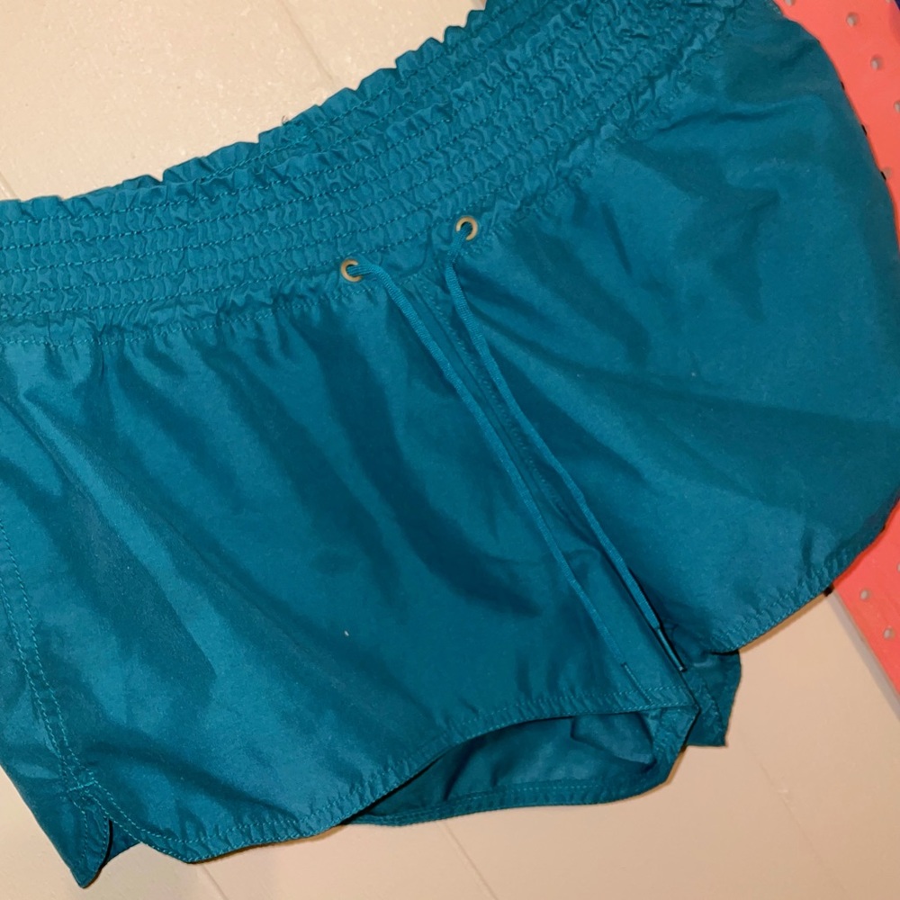 Two Shirts and Shorts
